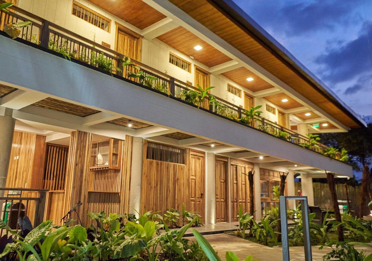 Hotel Panorama Salento By Dot Boutique Exterior foto