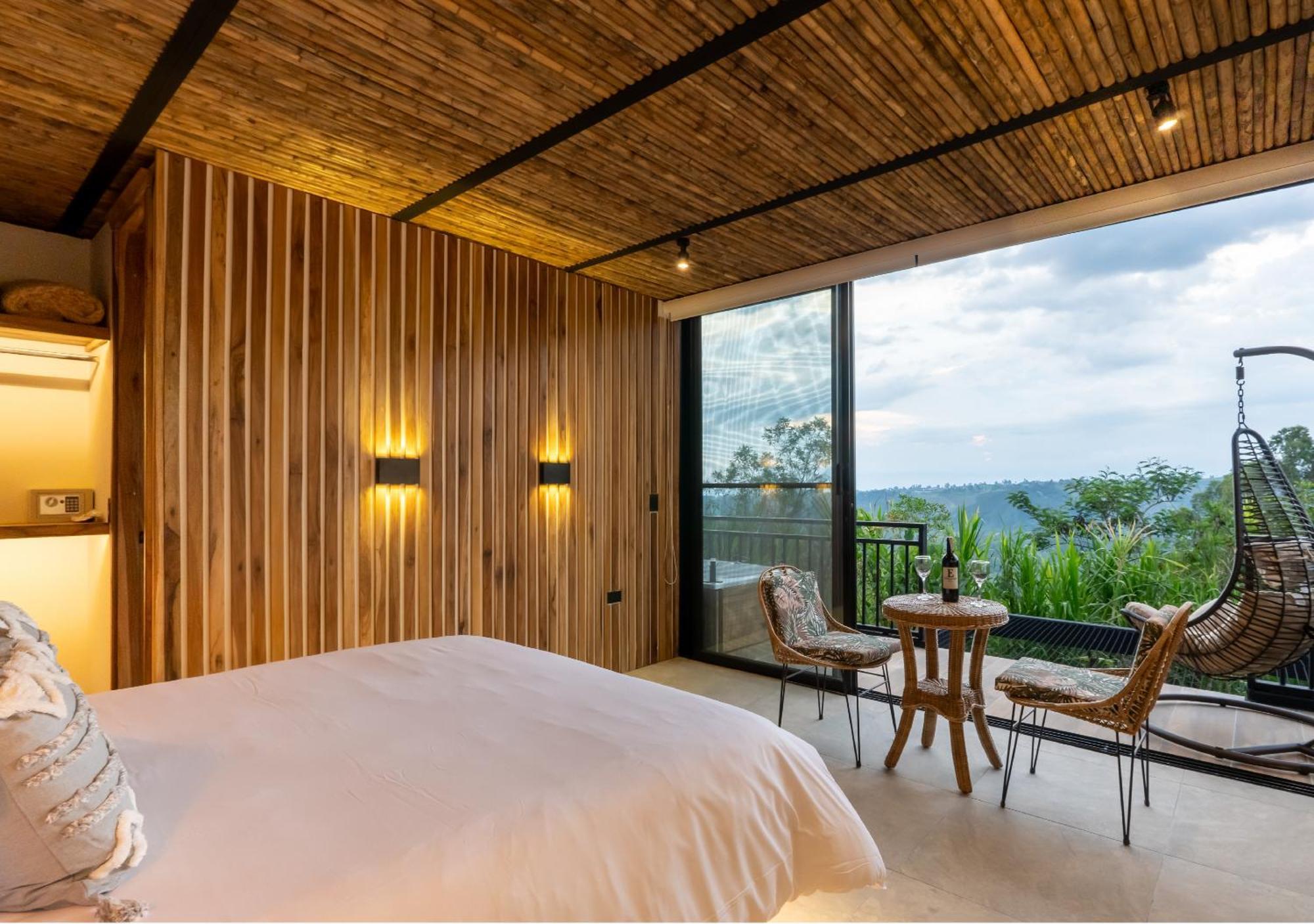 Hotel Panorama Salento By Dot Boutique Zimmer foto